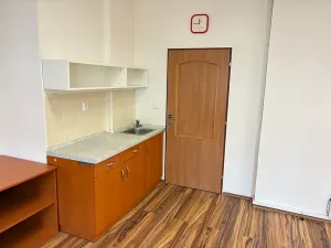 Pronájem kanceláře, Karlovy Vary, T. G. Masaryka, 40 m2