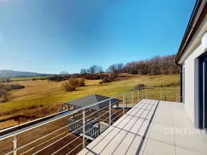 Prodej rodinného domu, Postupice, 158 m2