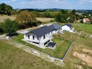 Prodej rodinného domu, Postupice, 158 m2