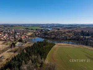 Prodej rodinného domu, Postupice, 158 m2