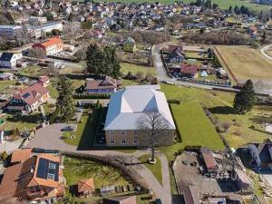 Prodej bytu 2+kk, Postupice, Blanická, 78 m2