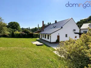 Prodej rodinného domu, Vendolí, 200 m2