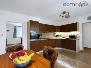 Prodej rodinného domu, Vendolí, 200 m2