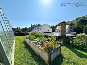 Prodej rodinného domu, Vendolí, 200 m2