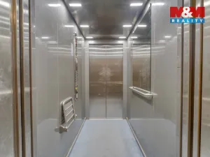 Prodej bytu 1+kk, Plzeň - Bolevec, Nýřanská, 27 m2