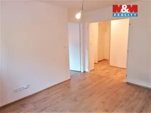 Pronájem bytu 3+1, Frýdek-Místek - Frýdek, Antala Staška, 75 m2