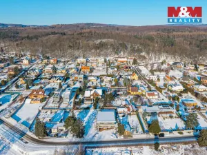 Prodej pozemku pro bydlení, Chomutov, 878 m2