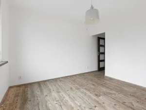 Pronájem bytu 2+1, Aš, Příbramská, 51 m2