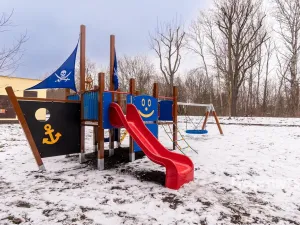 Prodej bytu 3+1, Česká Lípa, Pod Holým vrchem, 73 m2