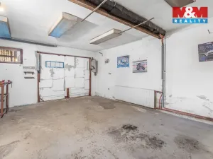 Prodej rodinného domu, Jílové - Kamenná, Zahradní, 102 m2