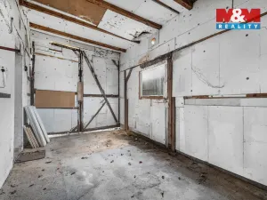 Prodej rodinného domu, Jílové - Kamenná, Zahradní, 102 m2