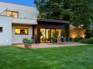 Prodej rodinného domu, Hradec Králové - Malšovice, Sportovní, 248 m2