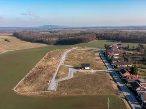 Prodej pozemku, Jičín - Popovice, 798 m2