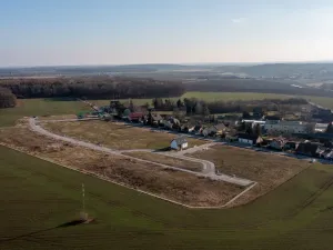 Prodej pozemku, Jičín - Popovice, 798 m2