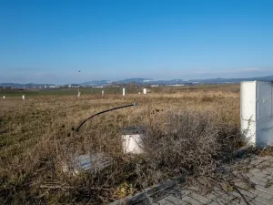 Prodej pozemku, Jičín - Popovice, 798 m2