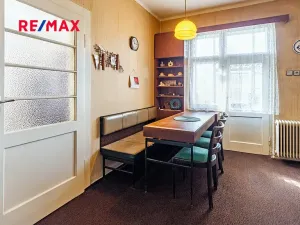 Prodej vily, Mimoň, Březinova, 130 m2