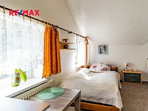 Prodej rodinného domu, Dolní Podluží, 537 m2