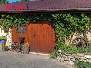 Prodej rodinného domu, Dolní Podluží, 537 m2