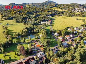 Prodej rodinného domu, Dolní Podluží, 537 m2