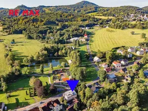 Prodej rodinného domu, Dolní Podluží, 537 m2