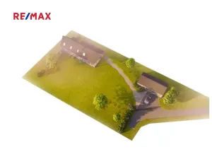 Prodej pozemku pro bydlení, Svojkov, 2003 m2