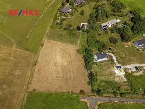 Prodej pozemku pro bydlení, Svojkov, 2003 m2