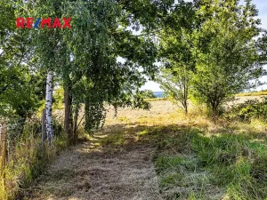 Prodej pozemku pro bydlení, Svojkov, 2003 m2