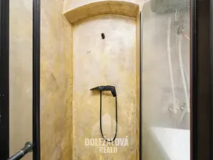 Pronájem bytu 1+kk, Jihlava, Kosmákova, 36 m2