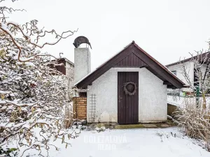 Prodej rodinného domu, Velký Beranov, 174 m2