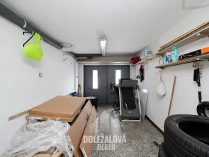 Prodej rodinného domu, Velký Beranov, 174 m2