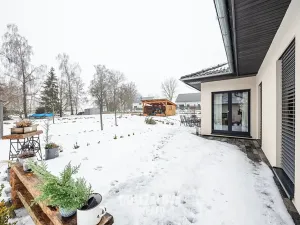 Prodej rodinného domu, Jihlava, 89 m2