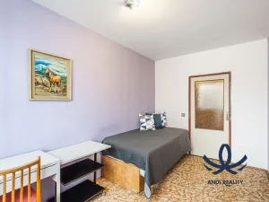 Pronájem bytu 2+kk, Mladá Boleslav, Jana Palacha, 42 m2