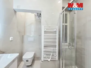 Prodej bytu 2+kk, Praha - Vysočany, U vysočanského pivovaru, 49 m2