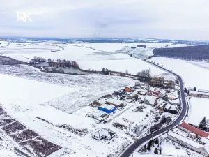 Prodej pozemku pro bydlení, Bělušice, 662 m2