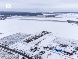 Prodej pozemku pro bydlení, Bělušice, 662 m2