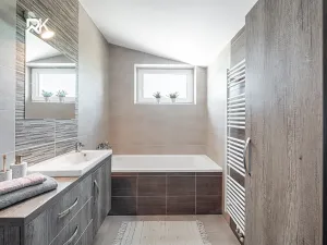 Prodej rodinného domu, Opatovice nad Labem, Nohejlova, 89 m2