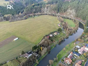 Prodej pozemku, Vlastějovice, 13479 m2