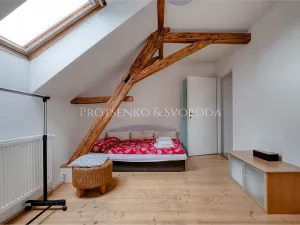 Prodej apartmánu, Pardubice, Žižkova, 250 m2