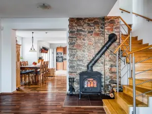 Prodej rodinného domu, Třebnouševes, 400 m2