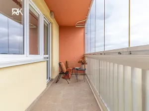 Prodej bytu 1+kk, Kolín, A. M. Jelínka, 41 m2