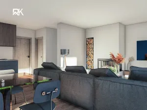 Prodej rodinného domu, Kolín, Jiřího Jarocha, 161 m2