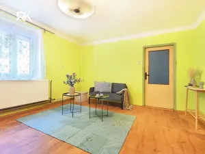 Prodej rodinného domu, Němčice, 231 m2