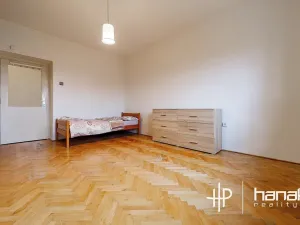 Prodej bytu 2+1, Zlín, Věžové domy, 61 m2