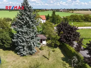 Prodej pozemku pro bydlení, Praha - Klánovice, Výravská, 800 m2