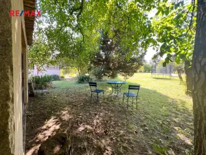 Prodej pozemku pro bydlení, Praha - Klánovice, Výravská, 800 m2