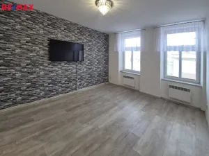 Pronájem bytu 2+1, Svitavy, Rooseveltova, 48 m2