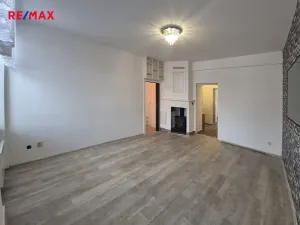 Pronájem bytu 2+1, Svitavy, Rooseveltova, 48 m2