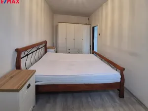 Pronájem bytu 2+1, Svitavy, Rooseveltova, 48 m2