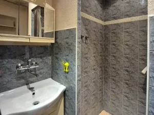 Pronájem bytu 2+1, Svitavy, Rooseveltova, 48 m2