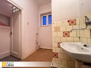 Prodej bytu 2+1, Ostrava, Korunní, 62 m2